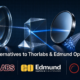 Thorlabs alternative 2026