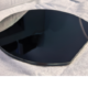 DLC coated silicon window
