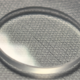 MgF2 UV window