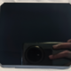 optical DLC coating on Silicon