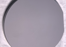 Silicon substrate