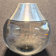Custom glass sphere