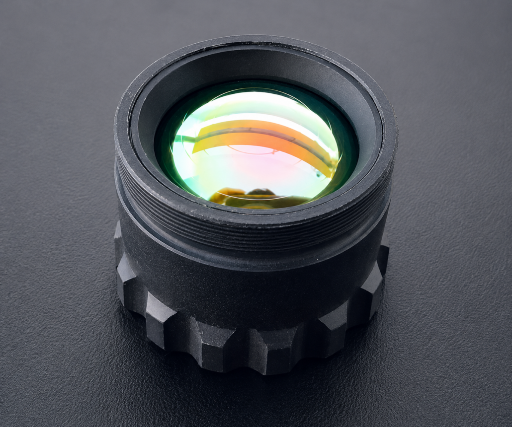 infrared-lens infrared lens