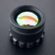 infrared lens