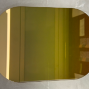 Zinc Sulfide window