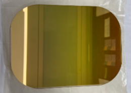Zinc Sulfide window