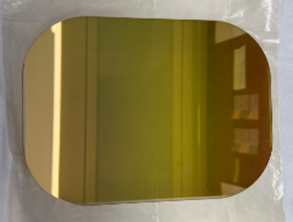 Zinc Sulfide window