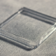 Custom watch glass