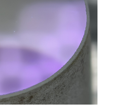 cylinder-window Cylinder window