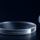 Optical surface roughness