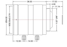F1616 objective blueprint