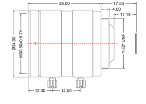 F1616 objective blueprint