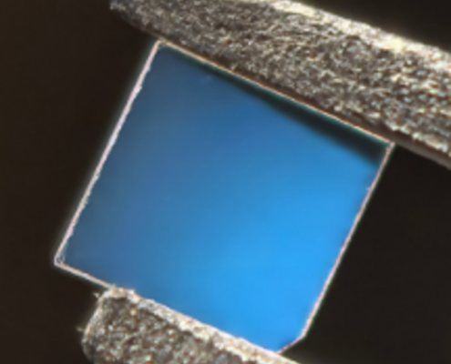 zero-order-quarter-wave-plate